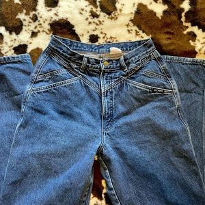 Rocky Mountain jeans